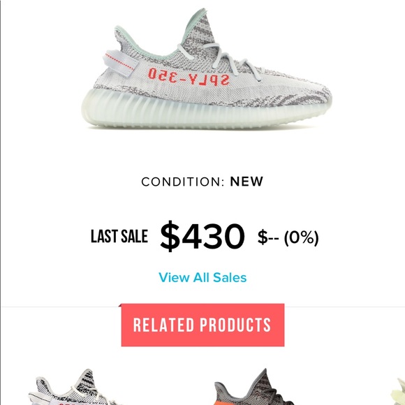 Adidas zapatos authentc Yeezy 350 V2 tinte azul poshmark Adidas zapatos authentc Yeezy 350 V2 tinte azul poshmark